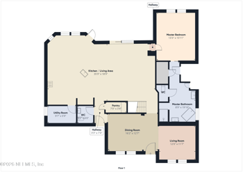 85667 Berryessa Way, Fernandina Beach, FL 32034