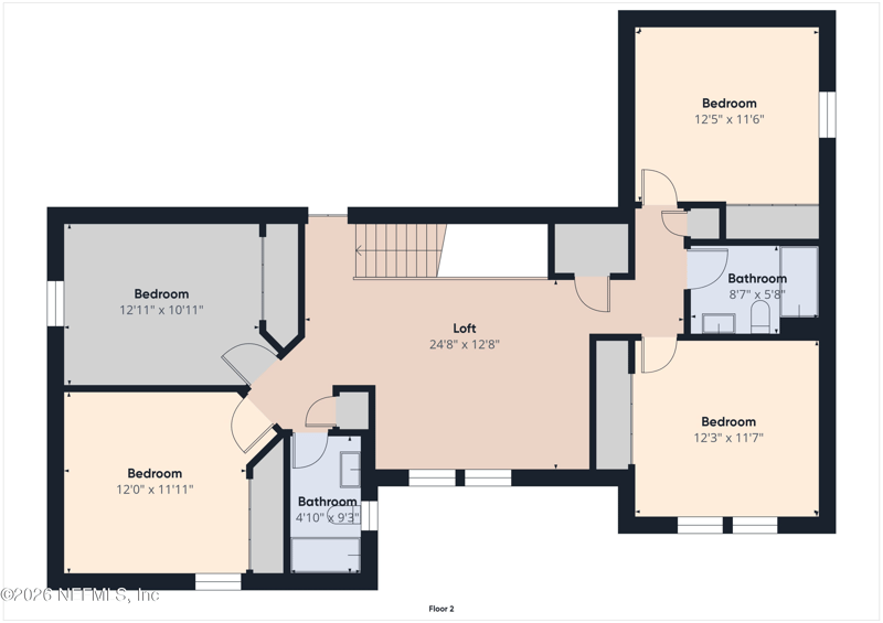 85667 Berryessa Way, Fernandina Beach, FL 32034