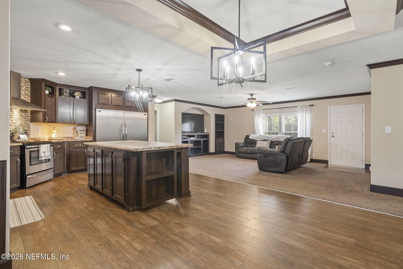 540605 Lem Turner Rd, Callahan, FL 32011