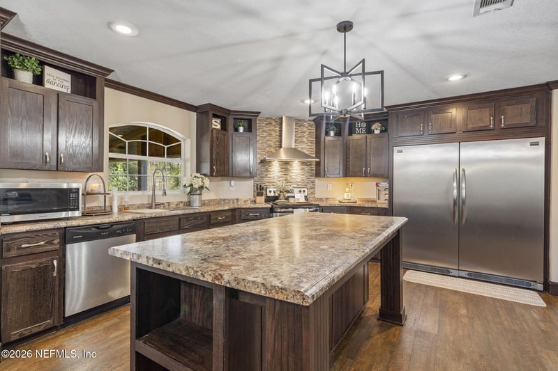 540605 Lem Turner Rd, Callahan, FL 32011