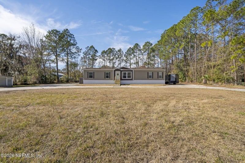 540605 Lem Turner Rd, Callahan, FL 32011