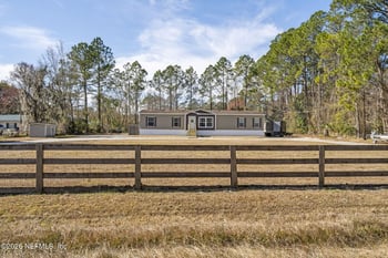 540605 Lem Turner Rd, Callahan, FL 32011