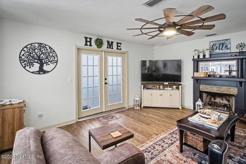 6612 Camelot Ct, Keystone Heights, FL 32656