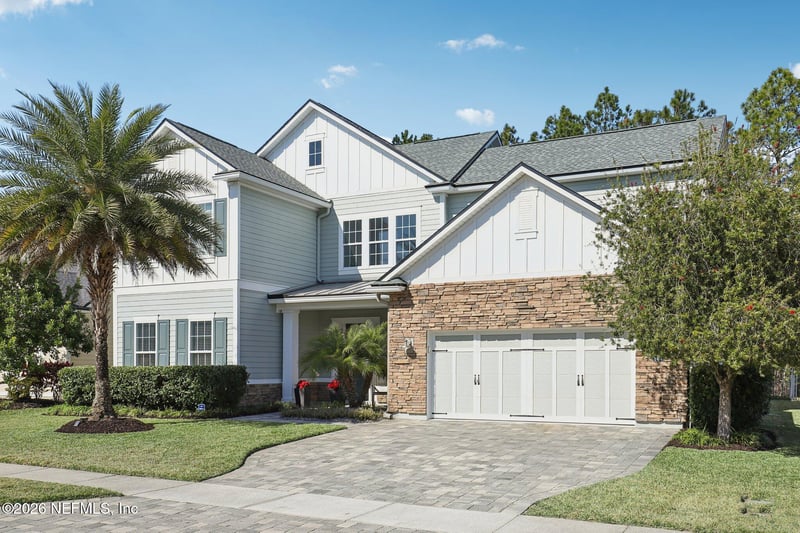 147 Dock House Rd, St Johns, FL 32259