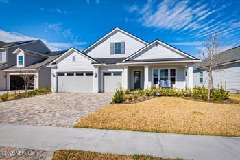 113 Grand Rivage Dr, St Augustine, FL 32092