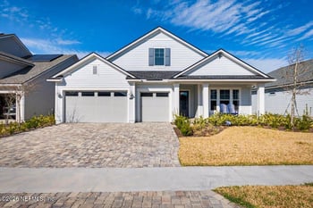 113 Grand Rivage Dr, St Augustine, FL 32092