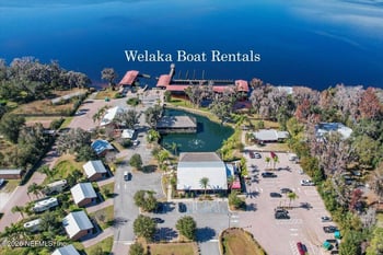 126 Georgia Ave, Crescent City, FL 32112