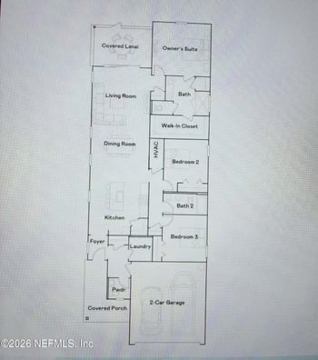 6854 Friendship Fountain Ave, Jacksonville, FL 32217