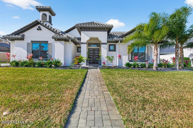 67 New Leatherwood Dr, Palm Coast, FL 32137