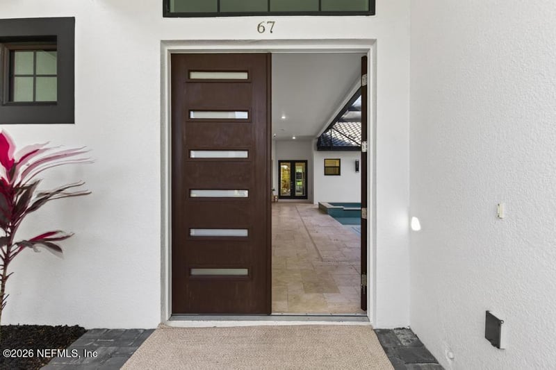 67 New Leatherwood Dr, Palm Coast, FL 32137