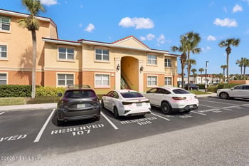 101 25th Ave #J15, Jacksonville Beach, FL 32250