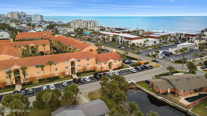 101 25th Ave #J15, Jacksonville Beach, FL 32250