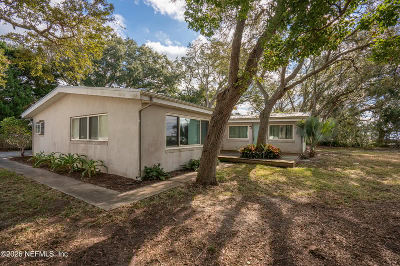 507 Third St, St Augustine, FL 32084