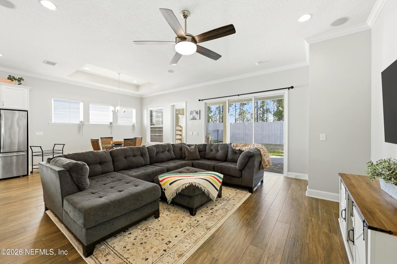 100 Atlas Dr, St Augustine, FL 32092