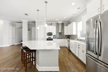 100 Atlas Dr, St Augustine, FL 32092