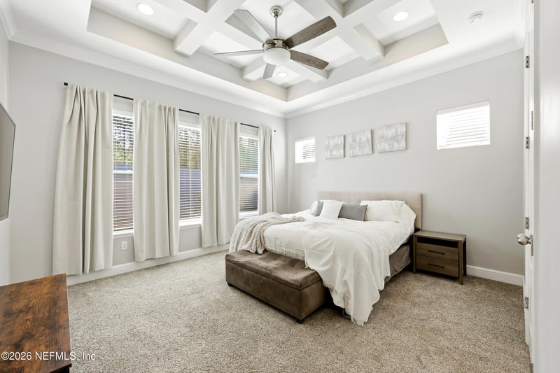 100 Atlas Dr, St Augustine, FL 32092