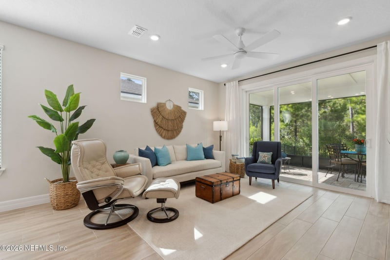 688 Continuum Loop, Yulee, FL 32097