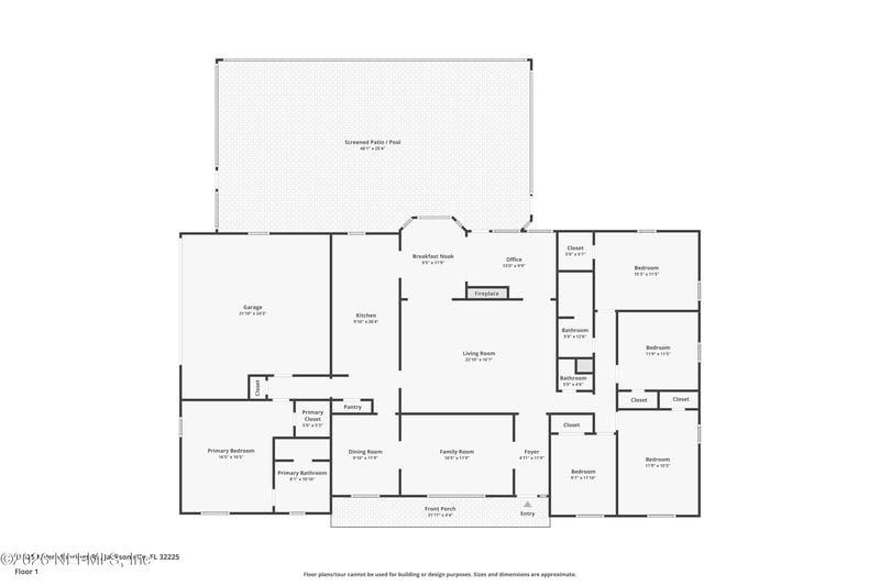 11325 River Moorings Rd, Jacksonville, FL 32225