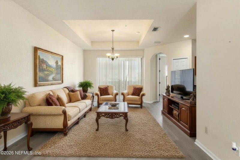 315 Via Castilla #203, St Augustine, FL 32095