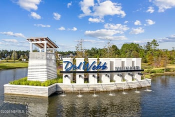 688 Continuum Loop, Yulee, FL 32097