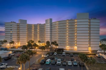 1601 Ocean Dr #309, Jacksonville Beach, FL 32250