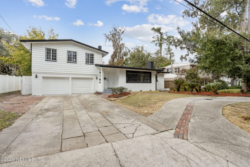 1519 Cornell Rd, Jacksonville, FL 32207