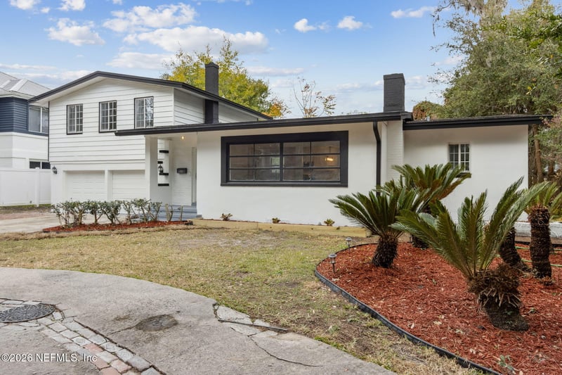 1519 Cornell Rd, Jacksonville, FL 32207