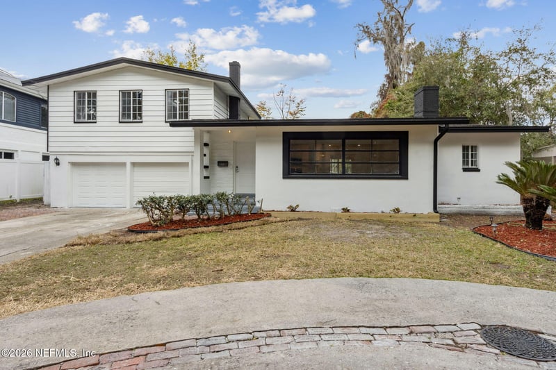 1519 Cornell Rd, Jacksonville, FL 32207