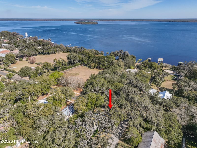 244 Prospect St, Crescent, FL 32112