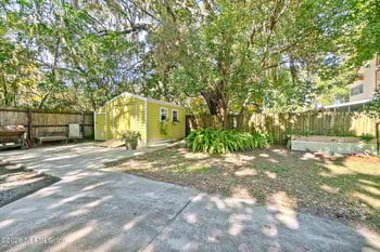 244 Prospect St, Crescent, FL 32112