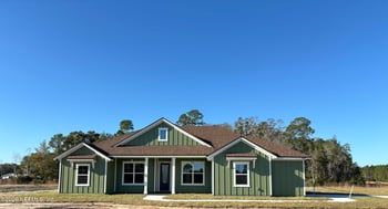 5530 County Road 209, Green Cove Springs, FL 32043