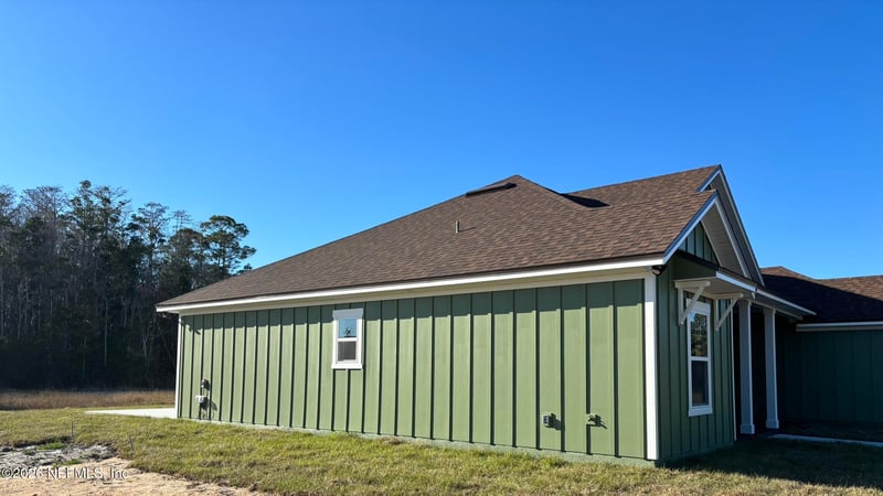 5530 County Road 209, Green Cove Springs, FL 32043