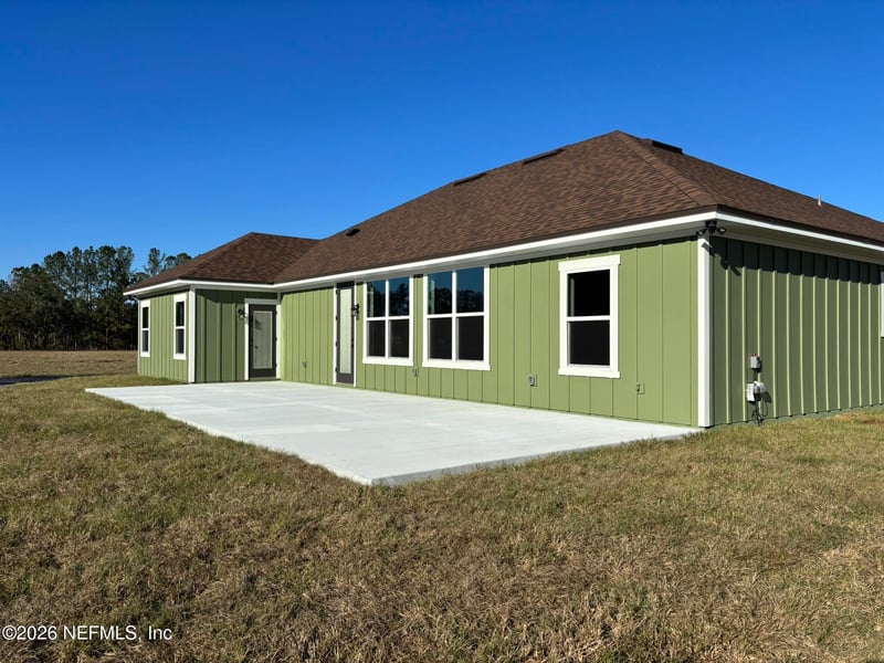 5530 County Road 209, Green Cove Springs, FL 32043