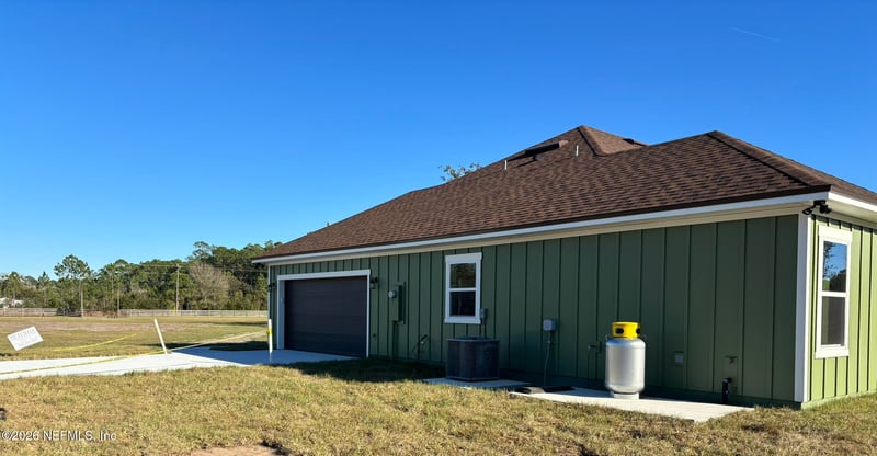 5530 County Road 209, Green Cove Springs, FL 32043