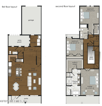 14350 Marina San Pablo Pl, Jacksonville, FL 32224