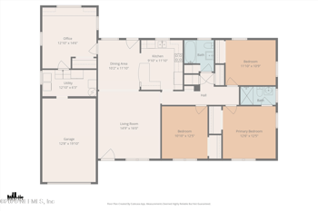 6903 Corkwood Rd, Jacksonville, FL 32277