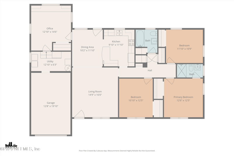 6903 Corkwood Rd, Jacksonville, FL 32277