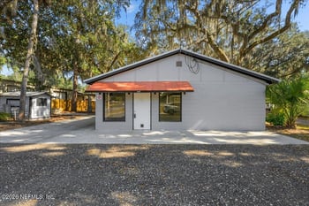 344 Highway 17 , East Palatka, FL 32131