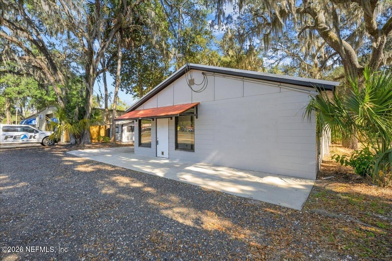 344 Highway 17 , East Palatka, FL 32131