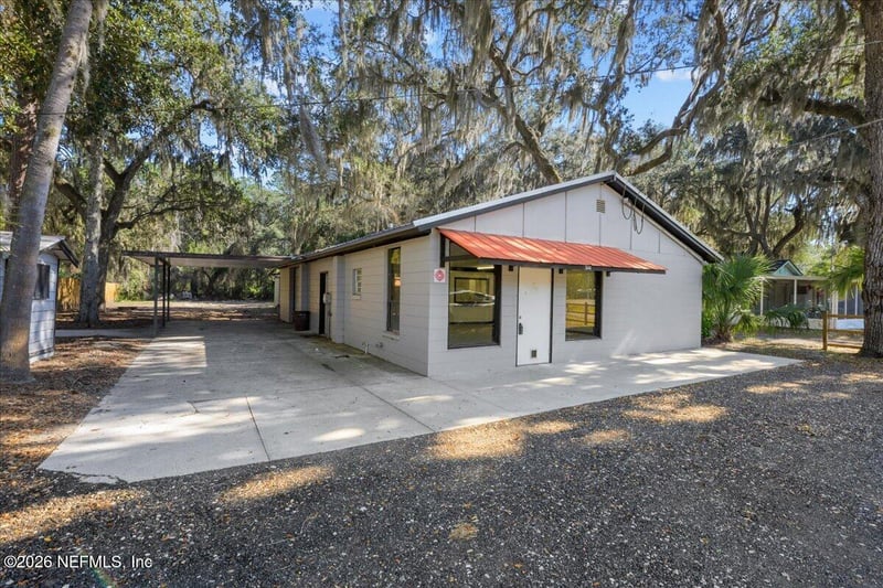 344 Highway 17 , East Palatka, FL 32131