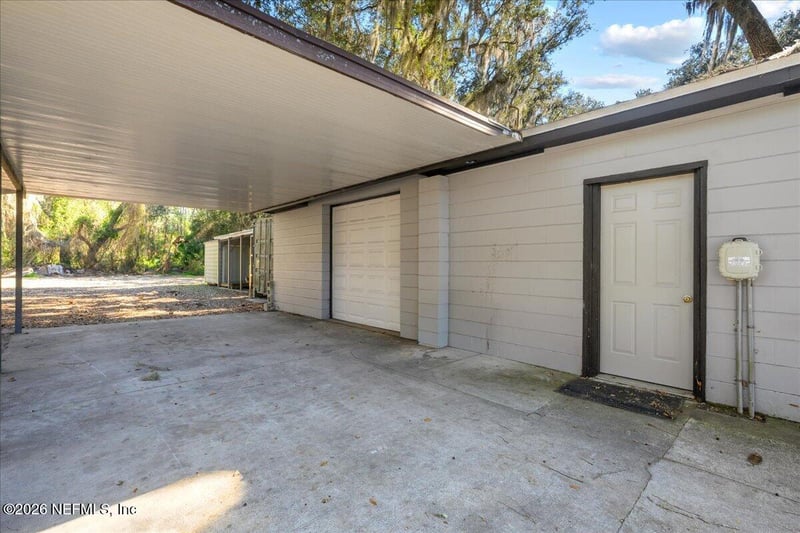 344 Highway 17 , East Palatka, FL 32131