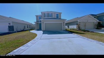 136 Peace River Rd, St Johns, FL 32259