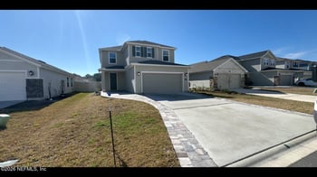 136 Peace River Rd, St Johns, FL 32259