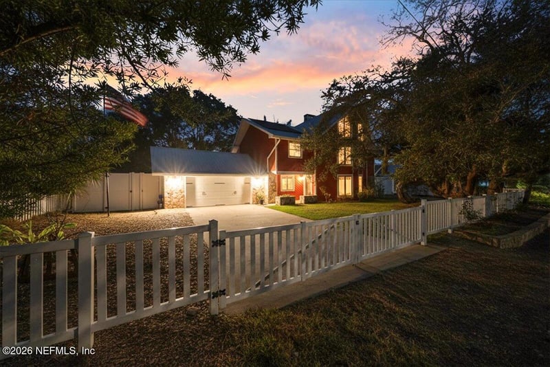 4 Santa Maria Ln, St Augustine Beach, FL 32080