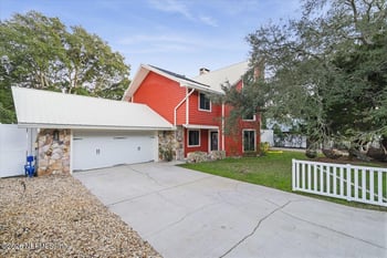 4 Santa Maria Ln, St Augustine Beach, FL 32080