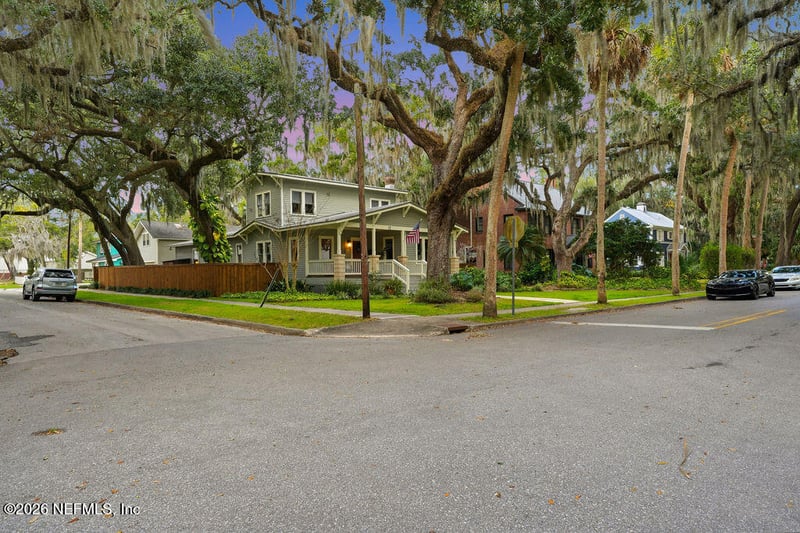 12 Nelmar Ave, St Augustine, FL 32084