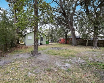 2670 Lowell Ave, Jacksonville, FL 32254