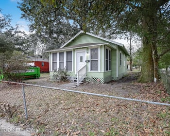 2670 Lowell Ave, Jacksonville, FL 32254