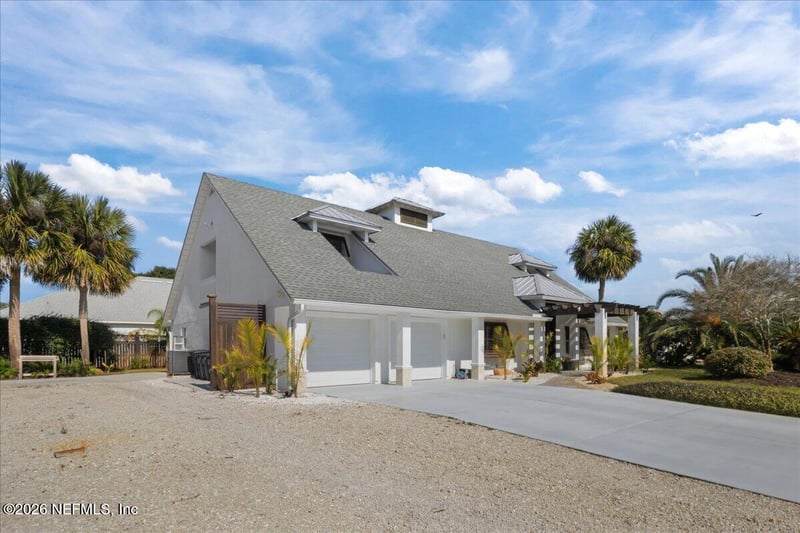 106 Sandpiper Blvd, St Augustine, FL 32080