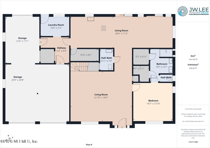 106 Sandpiper Blvd, St Augustine, FL 32080